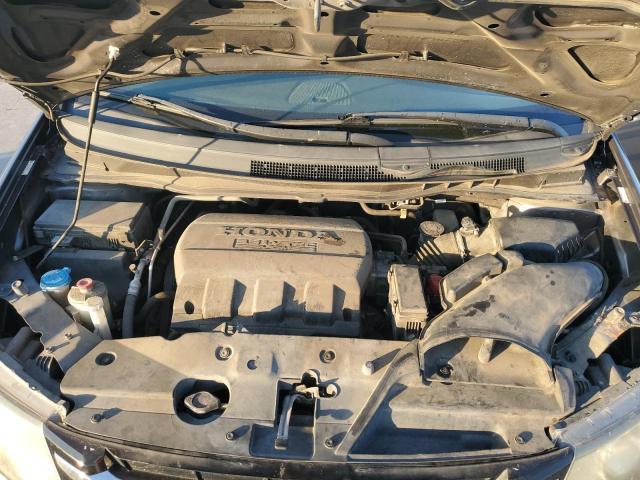 2016 HONDA ODYSSEY EX - 5FNRL5H47GB031020