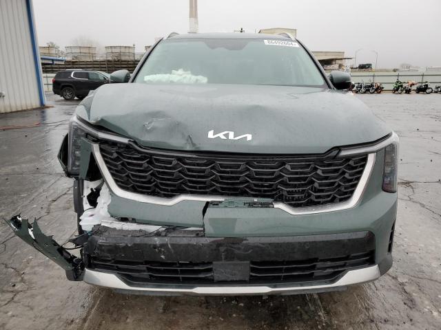 2025 KIA SORENTO EX - KNDRHDJGXS5315803