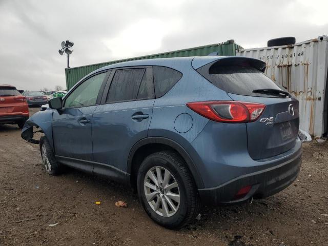 2016 MAZDA CX-5 TOURI - JM3KE4CY1G0883059