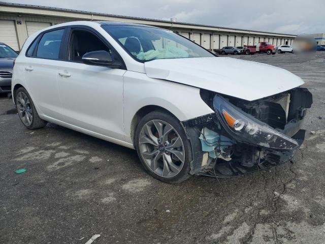 Vin: kmhh55lc8lu131936, lot: 84184524, hyundai elantra n line 20204