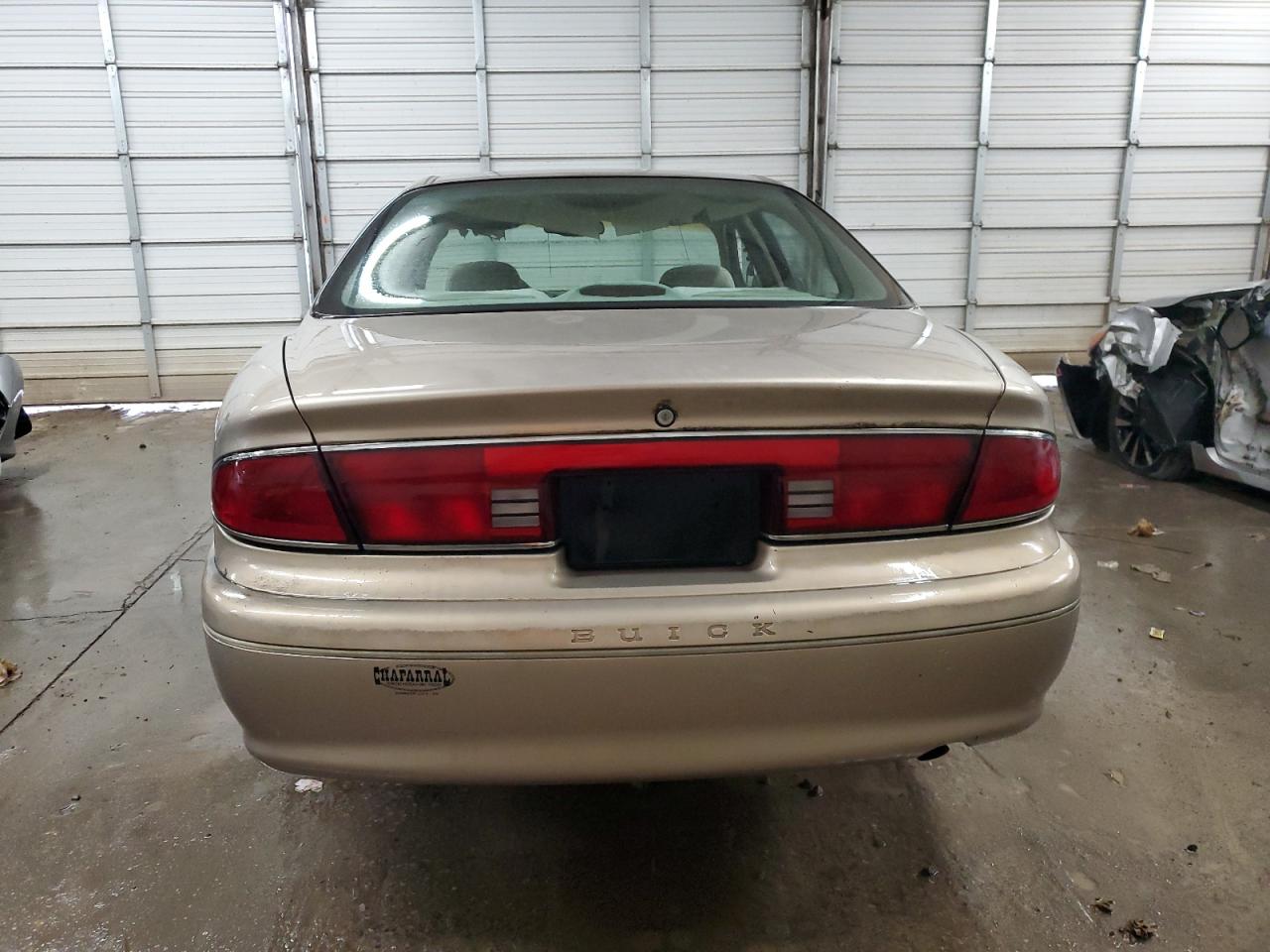 Lot #3038067195 2000 BUICK CENTURY CU