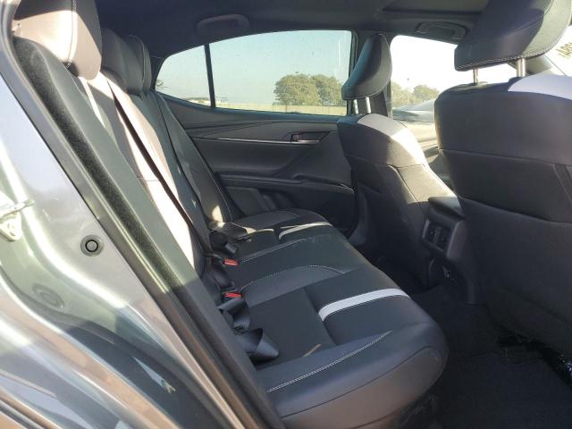 2025 TOYOTA CAMRY - 4T1DAACK3SU510495
