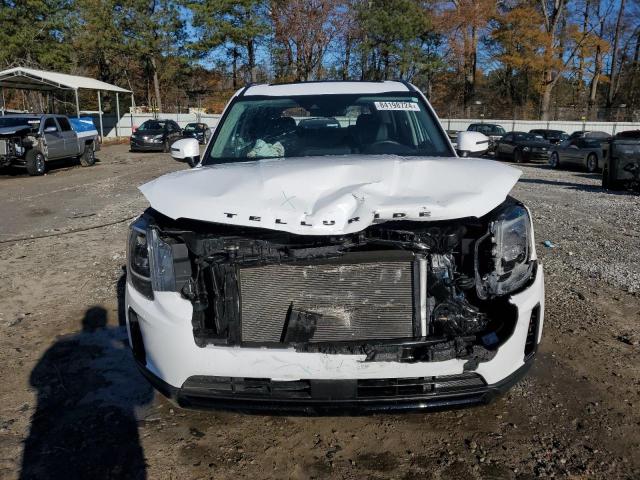 2022 KIA TELLURIDE - 5XYP3DHC4NG280339