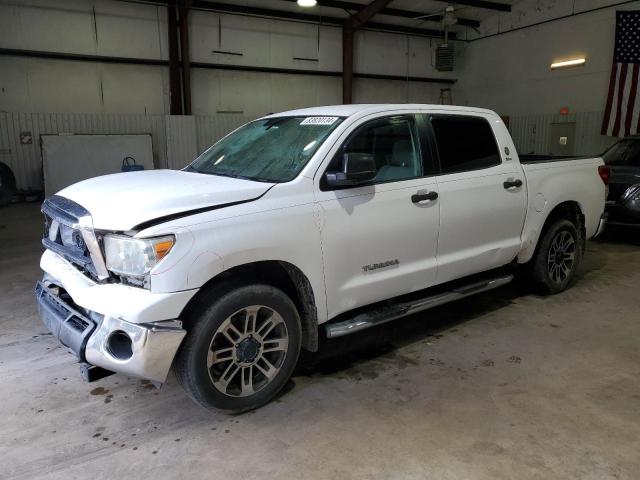 2013 TOYOTA TUNDRA