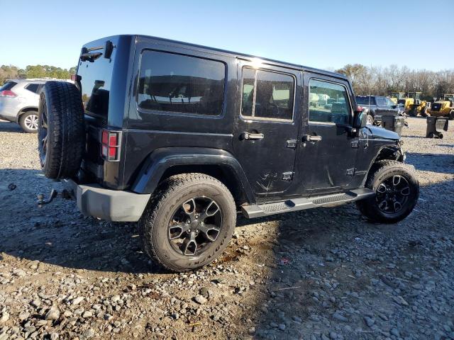 2018 JEEP WRANGLER U - 1C4BJWEG0JL833280