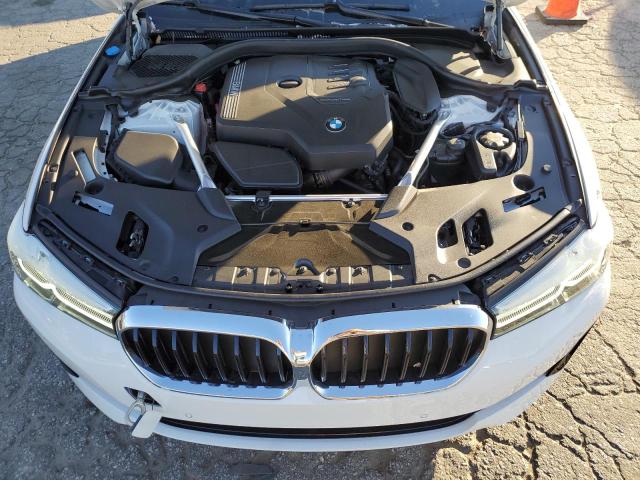 2023 BMW 530 I - WBA53BH00PWY21634