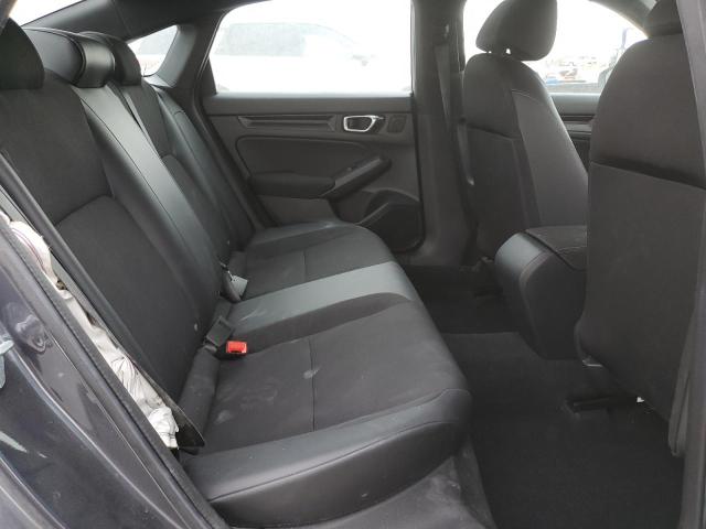 2023 HONDA CIVIC SPOR - 2HGFE2F58PH529746