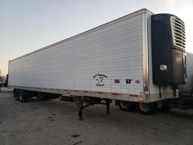 2010 UTILITY TRAILER #3029647070