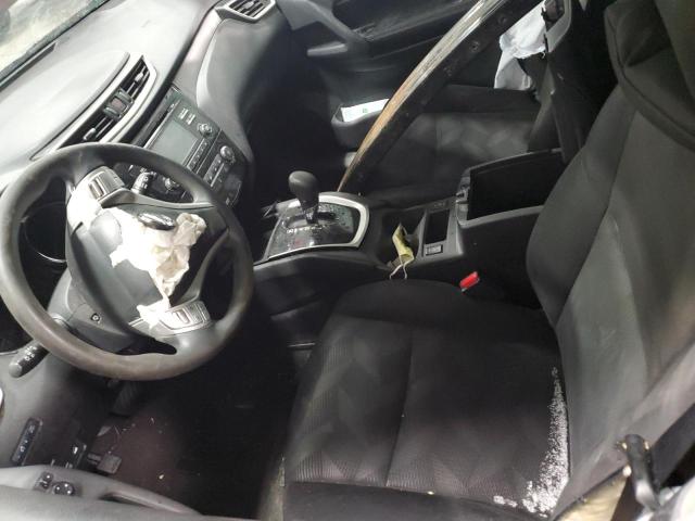 2014 NISSAN ROGUE S - 5N1AT2MV1EC842330