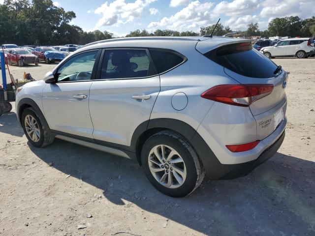 2017 HYUNDAI TUCSON LIM - KM8J3CA46HU303296