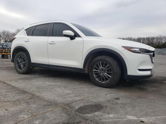 Vin: jm3kfbcl6h0204636, lot: 83935134, mazda cx-5 touring 20174