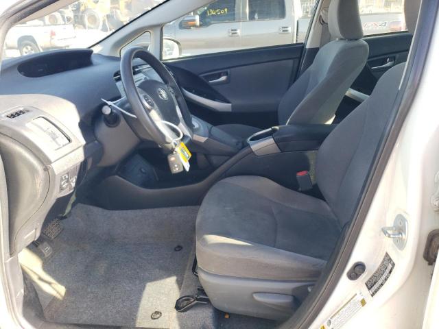 2015 TOYOTA PRIUS - JTDKN3DU3F1913251
