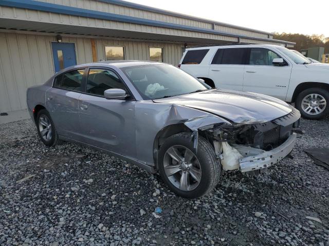 Vin: 2c3cdxhg4gh266384, lot: 85767084, dodge charger sxt 20164