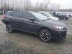 Lot #3025069290 2019 SUBARU CROSSTREK