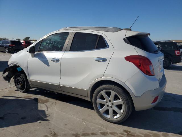 2016 BUICK ENCORE CON - KL4CJBSB2GB537434
