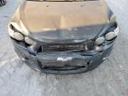 Lot #3023782970 2016 CHEVROLET SONIC LTZ