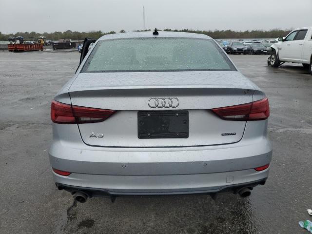 2020 AUDI A3 S-LINE - WAUBEGFF4LA039412