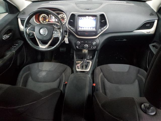 2015 JEEP CHEROKEE L - 1C4PJLCB5FW670515