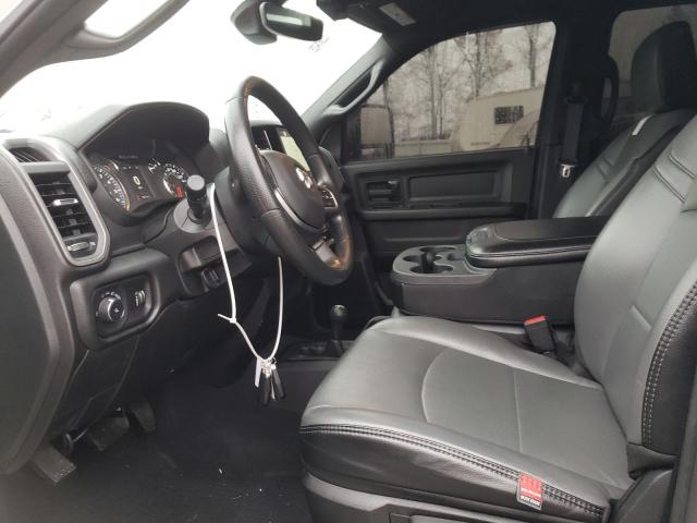 2024 RAM 2500 TRADE - 3C6UR5CJ8RG169028