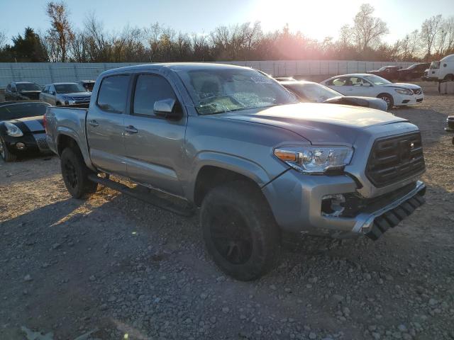 5tfax5gn7kx151426 - 2019 Toyota Tacoma Double Cab - #84004514
