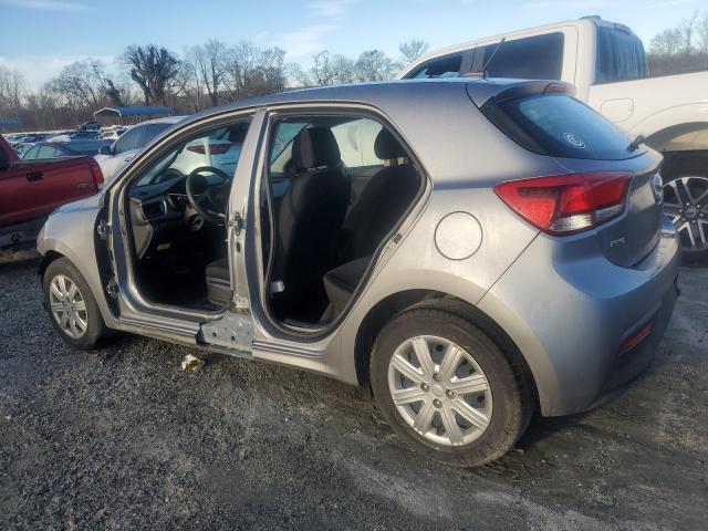 2021 KIA RIO S - 3KPA25AD4ME377635