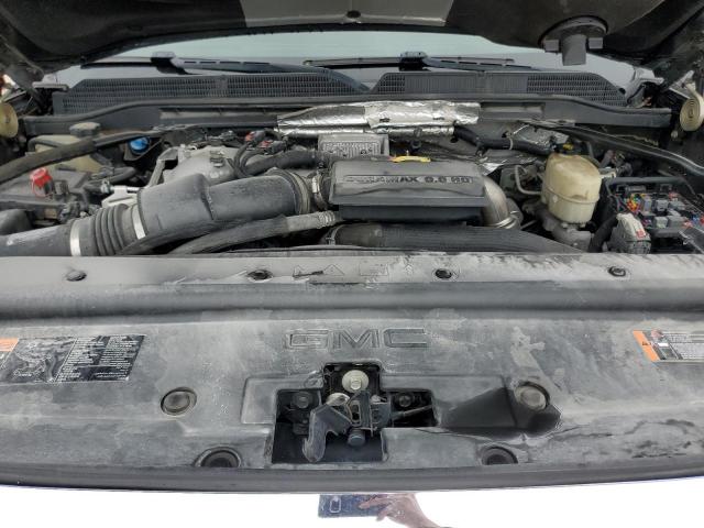 2017 GMC SIERRA K25 - 1GT12UEY5HF248564