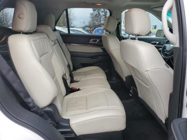 2017 FORD EXPLORER P - 1FM5K8HT9HGA16533
