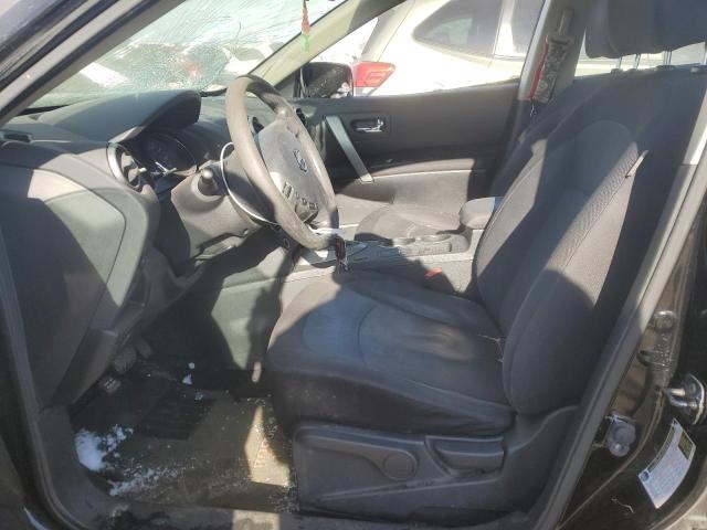 2015 NISSAN ROGUE SELE JN8AS5MV8FW761466