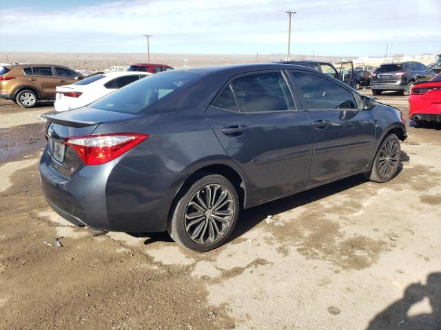 2016 TOYOTA COROLLA L - 2T1BURHE1GC630417