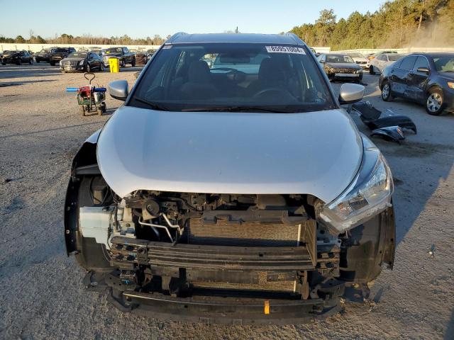 2019 NISSAN KICKS S - 3N1CP5CU5KL548203