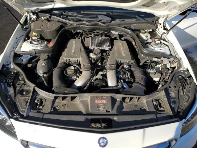 2015 MERCEDES-BENZ CLS 63 AMG - WDDLJ7GBXFA156050
