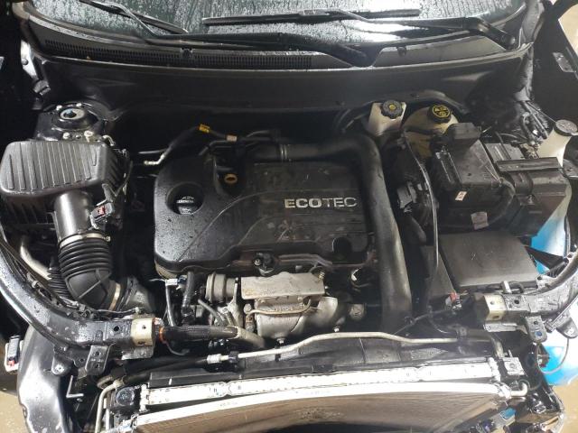 2018 CHEVROLET EQUINOX LT - 2GNAXSEV5J6289716