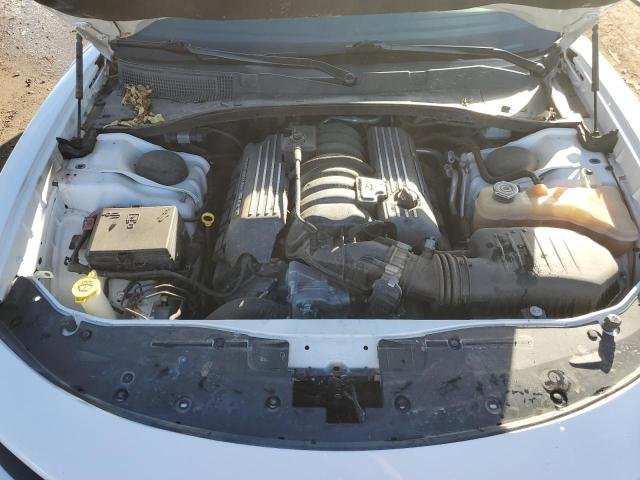 2018 DODGE CHARGER R/ - 2C3CDXGJ9JH234020
