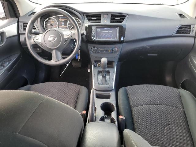 2019 NISSAN SENTRA S - 3N1AB7AP6KY420831