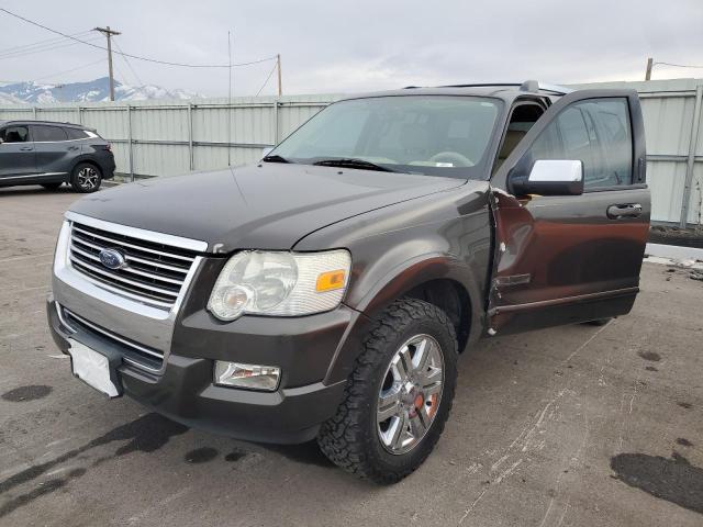 FORD EXPLORER L