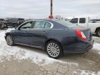 Lot #3024606588 2013 LINCOLN MKS