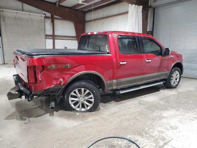 VIN 1FTEW1EG2GKF24832 2016 FORD F-150 no.3