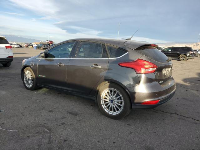 Vin: 1fadp3r40fl348785, lot: 84516374, ford focus bev 20152
