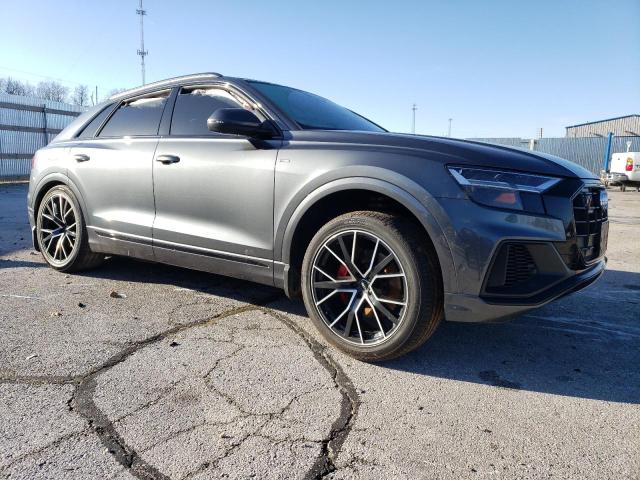 2019 AUDI Q8 PREMIUM - WA1EVAF15KD025205