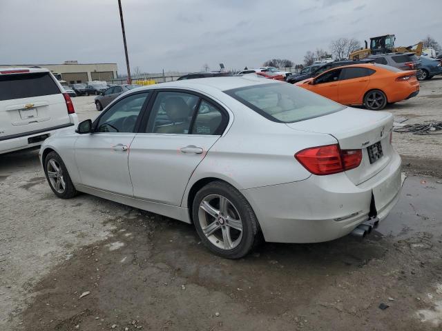 2015 BMW 328 XI - WBA3B3C57FF546183