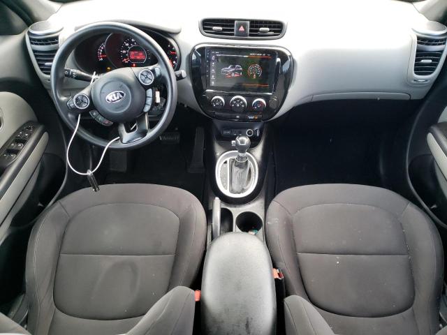 VIN KNDJN2A21E7060871 2014 KIA SOUL no.8