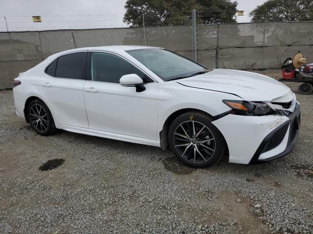Vin: 4t1g11ak5pu784644, lot: 86401624, toyota camry se night shade 20234