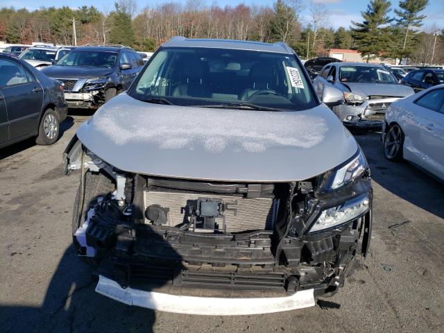 VIN JN8AT3BB6MW214994 2021 NISSAN ROGUE no.5