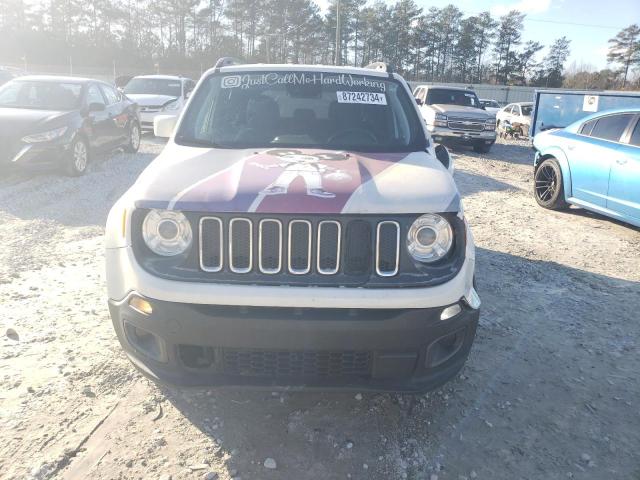 2018 JEEP RENEGADE L ZACCJABB1JPG79769