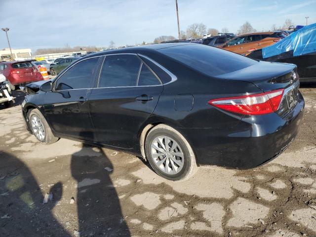 2015 TOYOTA CAMRY LE - 4T4BF1FK1FR463693