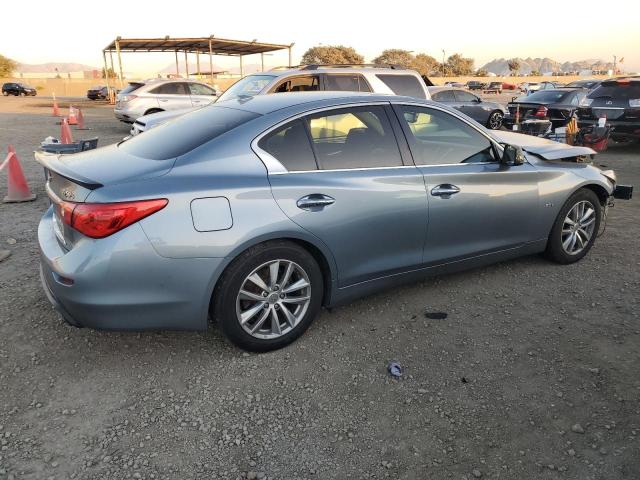 Vin: jn1ev7ap4hm733185, lot: 85598134, infiniti q50 premium 20173