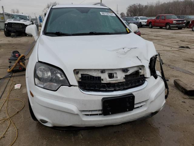2015 CHEVROLET CAPTIVA LT - 3GNAL4EK6FS535873