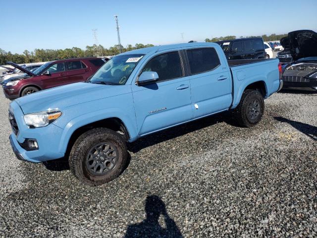 TOYOTA TACOMA DOU