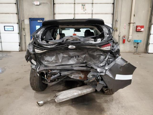 2016 FORD EDGE TITAN - 2FMPK4K82GBB84980