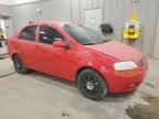 Lot #3025195590 2004 CHEVROLET AVEO LS